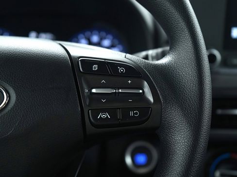 Used 2023 Hyundai Kona SEL w/ Cargo Package image 26