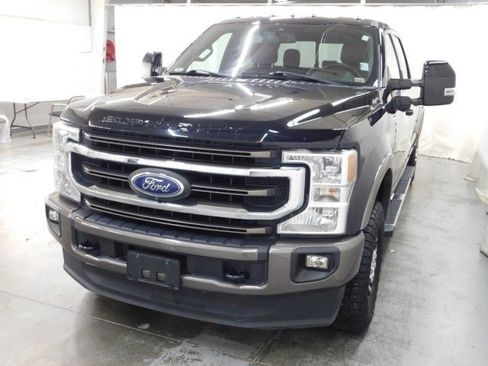Used 2020 Ford F250 King Ranch image 9