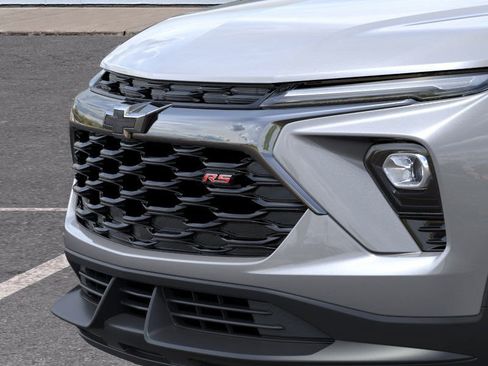 New 2026 Chevrolet TrailBlazer RS w/ Convenience Package image 23