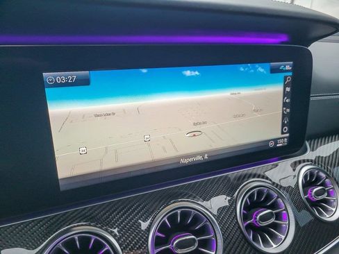 Used 2019 Mercedes-Benz AMG GT 63 S image 14