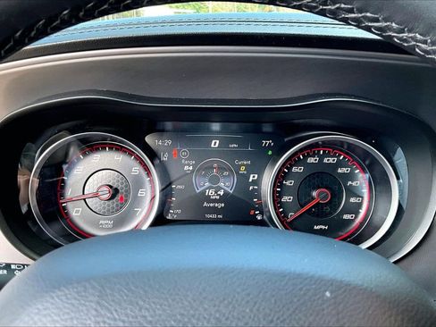 Certified 2023 Dodge Charger Scat Pack image 10