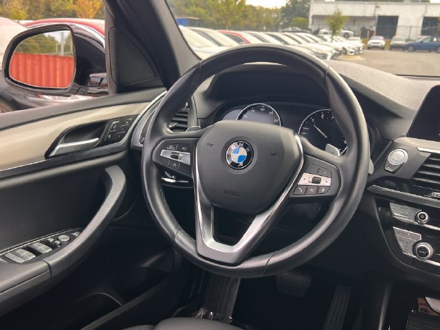 Used 2020 BMW X3 sDrive30i RWD image 15
