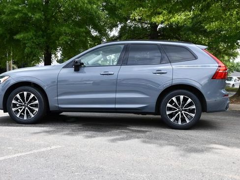 Certified 2024 Volvo XC60 B5 Plus w/ Climate Package AWD/4WD image 4