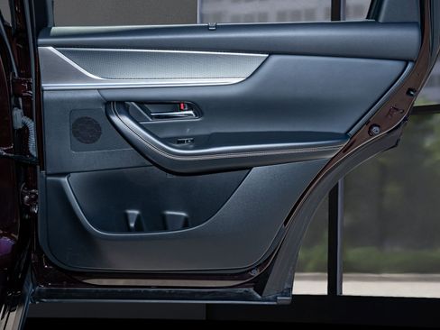 Used 2025 MAZDA CX-90 3.3 Turbo S w/ Premium Package image 15