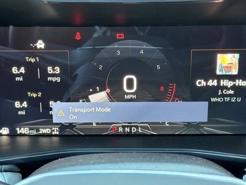 New 2026 GMC Canyon AT4X AWD/4WD image 30