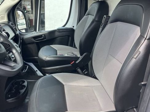 Used 2023 RAM ProMaster 1500 image 15