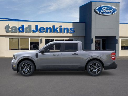 New 2026 Ford Maverick Lariat AWD/4WD image 3