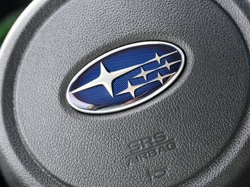 New 2026 Subaru Crosstrek 2.5i Limited image 31