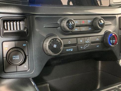 Used 2025 Ford F150 STX w/ Equipment Group 200A image 15