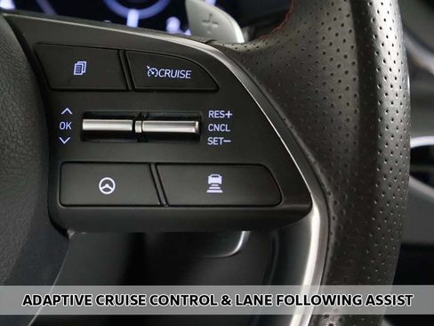 Used 2021 Hyundai Sonata SEL Plus FWD image 3