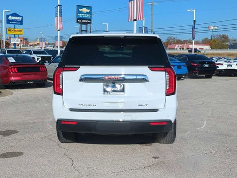 Used 2024 GMC Yukon SLT image 7