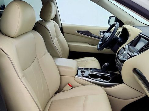 Used 2020 INFINITI QX60 Luxe w/ Essential Package image 25