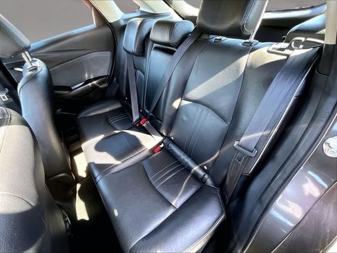 Used 2019 MAZDA CX-3 Grand Touring AWD/4WD image 26