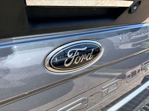Used 2021 Ford F350 Lariat AWD/4WD image 29
