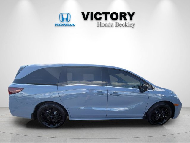 New 2026 Honda Odyssey Sport-L image 6
