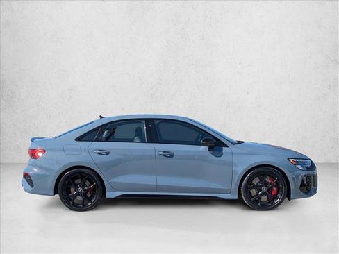 Used 2024 Audi RS 3 image 4