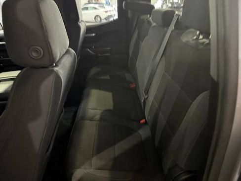 Used 2021 GMC Sierra 1500 SLE AWD/4WD image 29