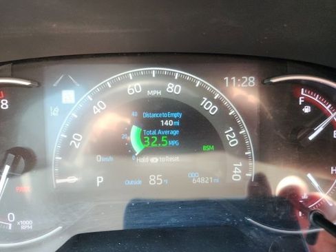 Used 2024 Toyota RAV4 XLE FWD image 13