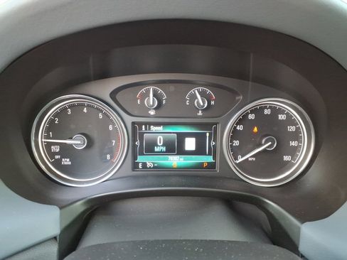 Used 2018 Buick Enclave Premium w/ Experience Buick Package image 23