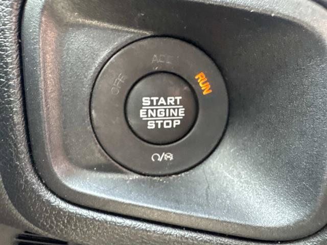 Used 2024 Jeep Wrangler Unlimited Sport AWD/4WD image 14