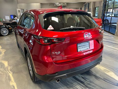 Used 2023 MAZDA CX-5 AWD 2.5 S image 31