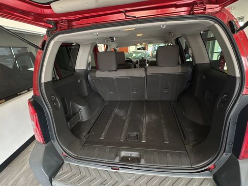 Used 2013 Nissan Xterra S w/ Value Package RWD image 39