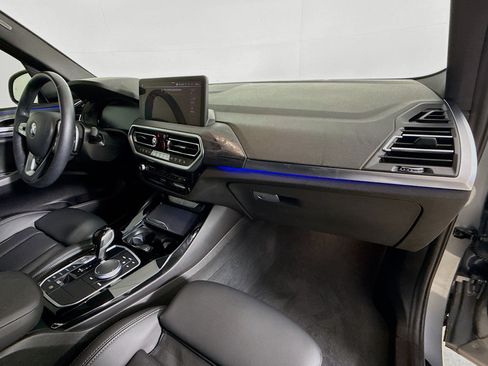 Used 2023 BMW X3 xDrive30i AWD/4WD image 38
