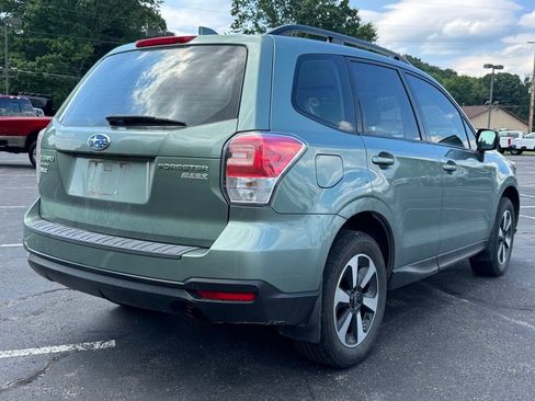 Used 2017 Subaru Forester 2.5i w/ Alloy Wheel Package AWD/4WD image 6