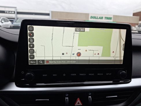 Used 2023 Kia Forte GT-Line image 18