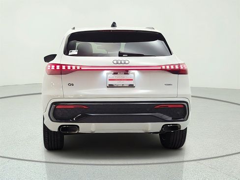 New 2026 Audi Q5 2.0T AWD/4WD image 6