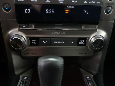 Used 2018 Lexus GX 460 Premium image 29