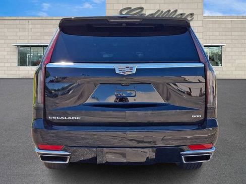 Used 2023 Cadillac Escalade ESV Premium Luxury w/ Performance Package AWD/4WD image 6