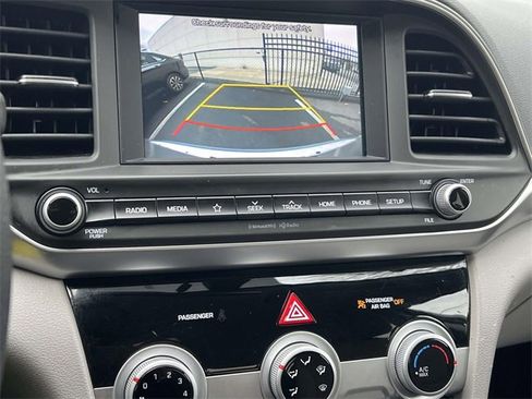 Used 2019 Hyundai Elantra SEL image 28