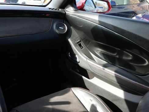Used 2013 Chevrolet Camaro ZL1 image 17