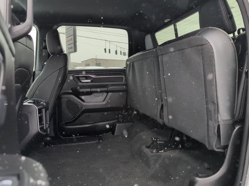 Used 2022 RAM 1500 Big Horn image 20