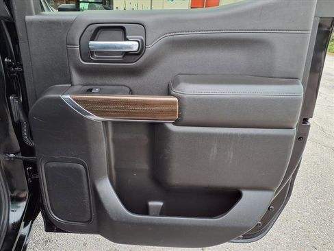 Used 2020 Chevrolet Silverado 1500 RST w/ True North Edition image 15