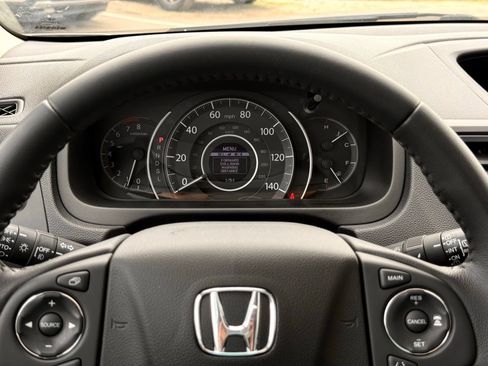 Used 2016 Honda CR-V Touring image 33