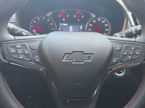 Certified 2023 Chevrolet Equinox RS w/ LPO, Cargo Package image 35