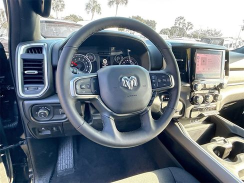 New 2026 RAM 1500 Big Horn image 11