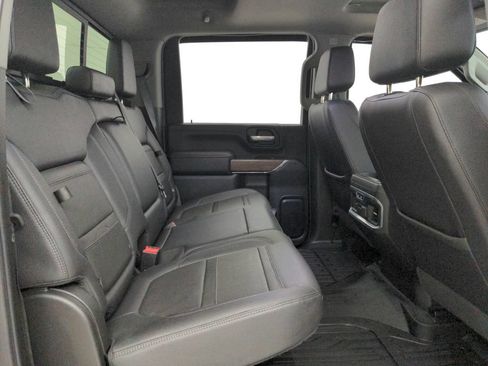 Used 2021 GMC Sierra 2500 Denali w/ Technology Package AWD/4WD image 33