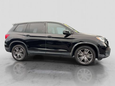 Used 2021 Honda Passport EX-L image 6