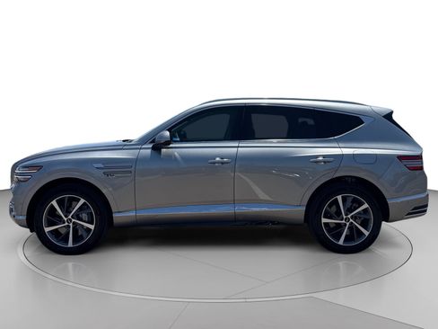 Used 2026 Genesis GV80 3.5T Advanced AWD/4WD image 2