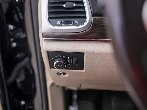 Used 2021 Jeep Grand Cherokee Summit image 15