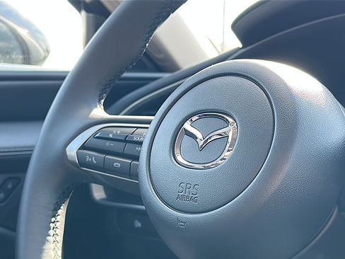 New 2026 MAZDA MAZDA3 s Sport image 21