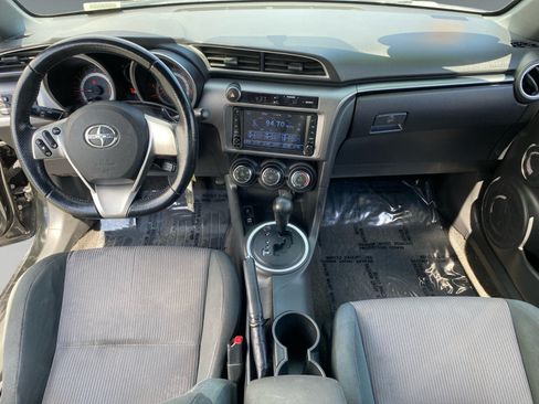 Used 2015 Scion tC FWD image 10
