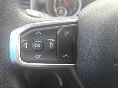 New 2026 RAM 3500 Tradesman AWD/4WD image 21