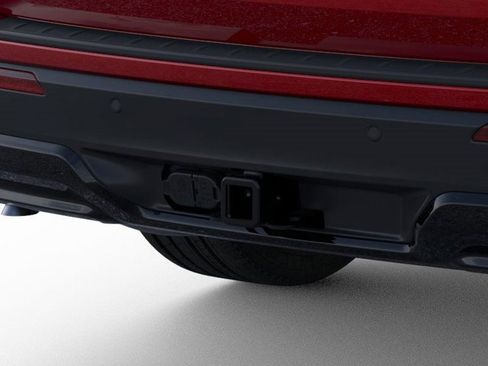 New 2025 Ford Explorer ST-Line w/ Premium Package RWD image 39