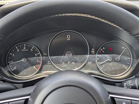 New 2026 MAZDA CX-50 AWD 2.5 S w/ Weather Package image 32