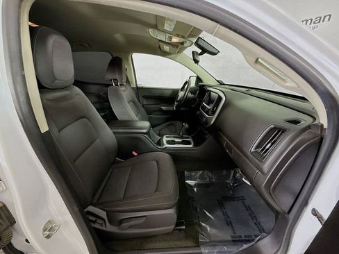 Used 2017 Chevrolet Colorado LT image 27