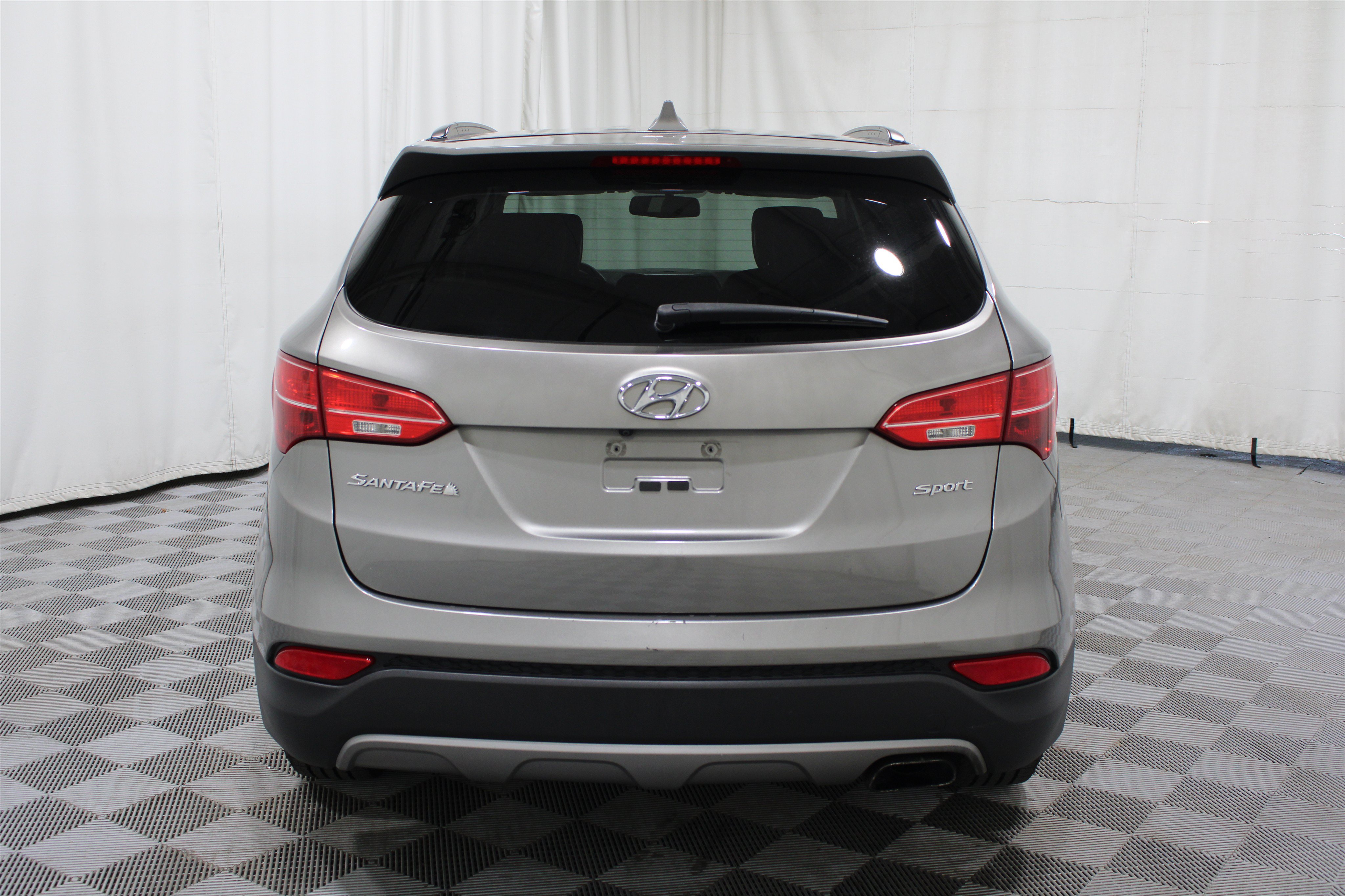 Used 2016 Hyundai Santa Fe Sport w/ Option Group 02 FWD image 27
